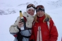 Kat Hayley, 1 Valley rally 2004 - Courchevel Enquirer