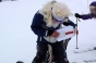 Clare Robbie, 1 Valley rally 2004 - Courchevel Enquirer