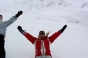 Hayley, 1 Valley rally 2004 - Courchevel Enquirer