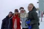 Megan Hayley Kat Holly, 1 Valley rally 2004 - Courchevel Enquirer