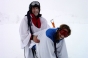 Simply ninjas, 1 Valley rally 2004 - Courchevel Enquirer