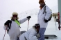Mark Warner Chefs, 1 Valley rally 2004 - Courchevel Enquirer