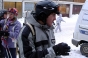 Paul, 1 Valley rally 2004 - Courchevel Enquirer