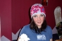 Megan, 1 Valley rally 2004 - Courchevel Enquirer