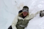 Kirsty Scott Dunn, 3 Valley Rally 2004 - Courchevel Enquirer