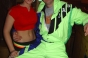 Helen Giles, 70s 80s night 2004 - Courchevel Enquirer