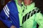 Giles Hugo, 70s 80s night 2004 - Courchevel Enquirer