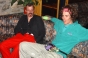 Ollie Hog, 70s 80s night 2004 - Courchevel Enquirer