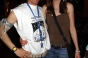 Tom Lou, 70s 80s night 2004 - Courchevel Enquirer