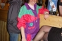 Liz, 70s 80s night 2004 - Courchevel Enquirer