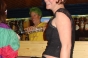 Jen, 70s 80s night 2004 - Courchevel Enquirer