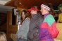 Liz, 70s 80s night 2004 - Courchevel Enquirer