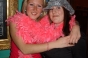 Clare Supertravel, 70s 80s night 2004 - Courchevel Enquirer