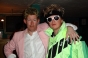 Hugo, 70s 80s night 2004 - Courchevel Enquirer