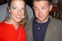 Helen Rich, 70s 80s night 2004 - Courchevel Enquirer