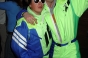 Hugo Giles, 70s 80s night 2004 - Courchevel Enquirer