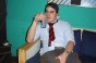 Paul, Back to School 2004 - Courchevel Enquirer