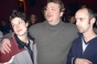 Flexiski Amy Stu, Back to School 2004 - Courchevel Enquirer