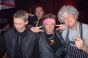Robbie Matt Pat Andy, Back to School 2004 - Courchevel Enquirer