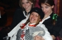 Jump girls, Back to School 2004 - Courchevel Enquirer