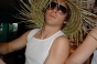 Chris, Beach Party 2004 - Courchevel Enquirer