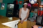 Ollie Hog, Beach Party 2004 - Courchevel Enquirer