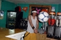 Ollie Hog, Beach Party 2004 - Courchevel Enquirer