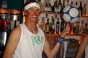 Adam, Beach Party 2004 - Courchevel Enquirer