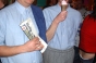 Scott Dunn, Beach Party 2004 - Courchevel Enquirer