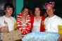 Inghams, Beach Party 2004 - Courchevel Enquirer