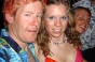 Alex Mark Warner, Beach Party 2004 - Courchevel Enquirer