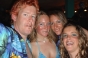 Alex Mark Warner mermaids, Beach Party 2004 - Courchevel Enquirer