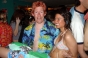 Alex Lorrane, Beach Party 2004 - Courchevel Enquirer