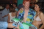 Alex Lorrane, Beach Party 2004 - Courchevel Enquirer