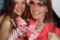 Lou Annie, Beach Party 2004 - Courchevel Enquirer