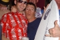 Skiworld, Beach Party 2004 - Courchevel Enquirer