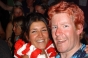 Alex Kelly, Beach Party 2004 - Courchevel Enquirer