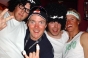 Ross Rob Artois Paul Adam, Beach Party 2004 - Courchevel Enquirer