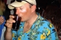 Steve Dunsire, Beach Party 2004 - Courchevel Enquirer