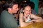 Charlie, Beach Party 2004 - Courchevel Enquirer