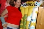 Kay, Beach Party 2004 - Courchevel Enquirer
