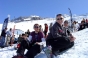 Sarah Kaluma Kat, Boss des Bosses 2004 - Courchevel Enquirer