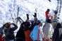 , Boss des Bosses 2004 - Courchevel Enquirer