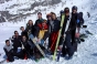 courchevel team, Boss des Bosses 2004 - Courchevel Enquirer