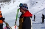 Pat Sharples, Boss des Bosses 2004 - Courchevel Enquirer