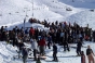 Crowd, Boss des Bosses 2004 - Courchevel Enquirer