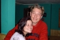 Dan, Christmas 2003 - Courchevel Enquirer