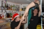 Ollie Hog Dan, Christmas 2003 - Courchevel Enquirer