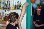 Dan Ollie Hog, Christmas 2003 - Courchevel Enquirer