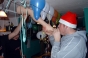 Ross, Christmas 2003 - Courchevel Enquirer